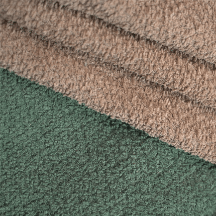 قماش اوسكا بوكليه ناعم