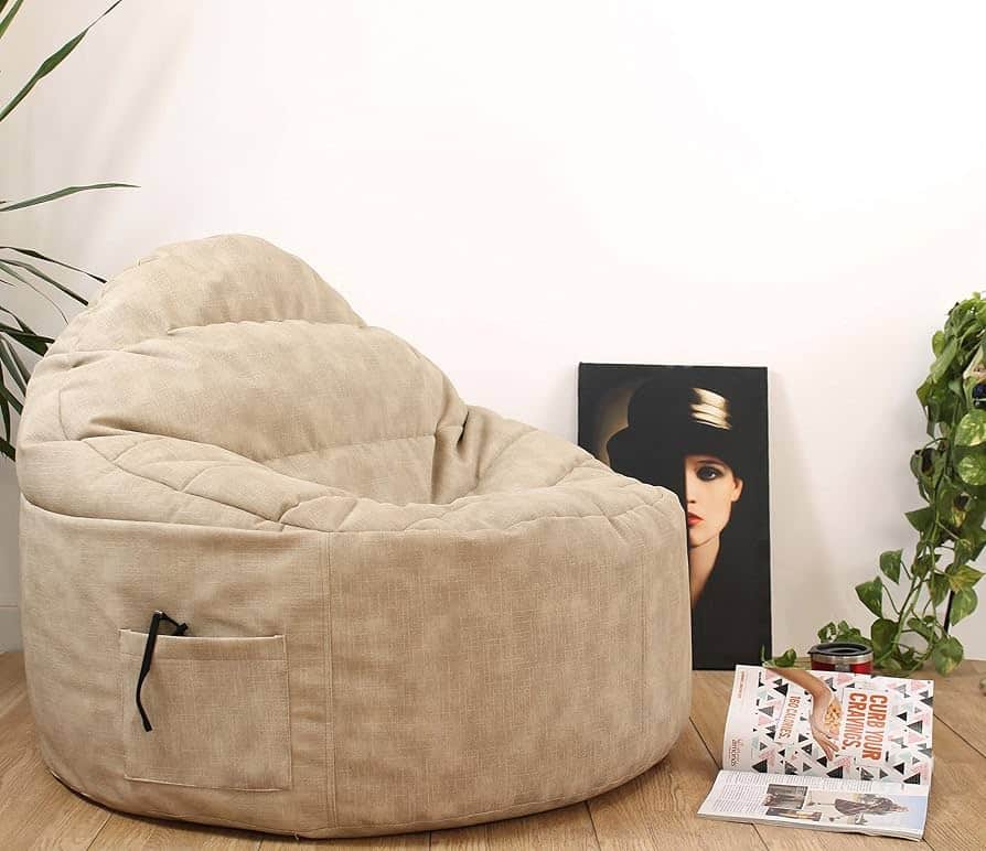 سعر قماش البين باج والكوشن