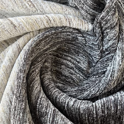 قماش شانيل موديل بوروس