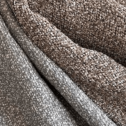 قماش بوكليه للتنجيد موديل كيرلي من الخواجة