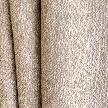 قماش كتان مُعالج انتريو