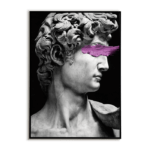 Tableau Escultura David