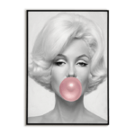 Tableau Marilyn Monroe