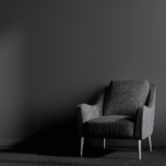 Poros Channel Upholstery Fabric