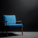 Donna Linen for Upholstery