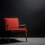 Pau Linen Upholstery