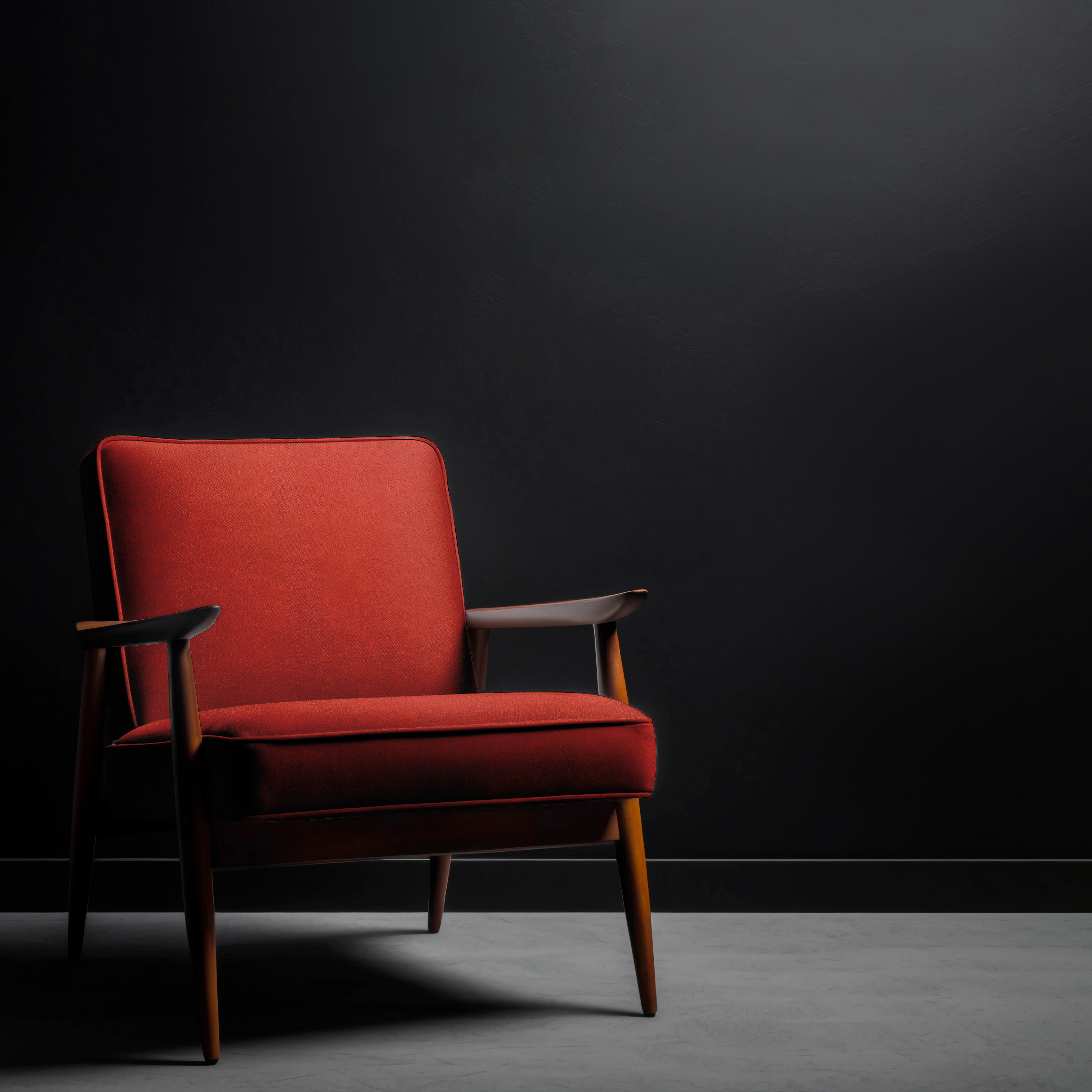 Pau Linen Upholstery