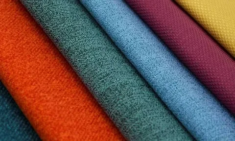 سعر متر قماش الكتان