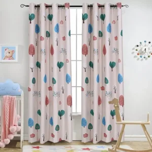 Amazing Kids Curtains