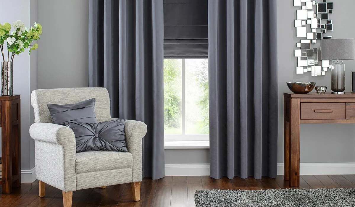 Blackout Curtains