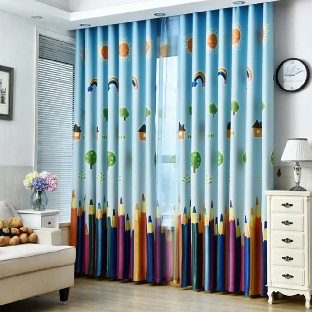Kids Curtains