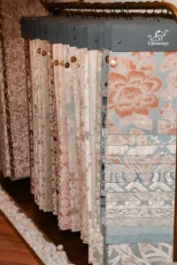 احدث واشيك اقمشة تنجيد صالونات 