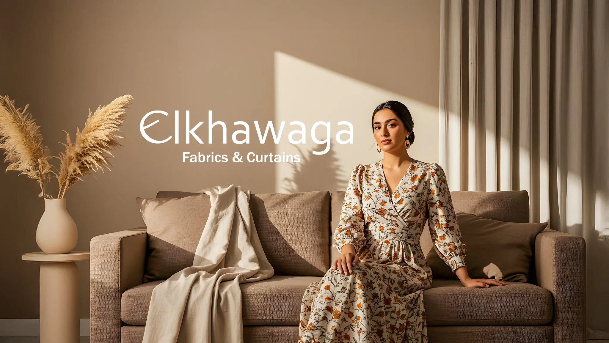 Living Room Curtains