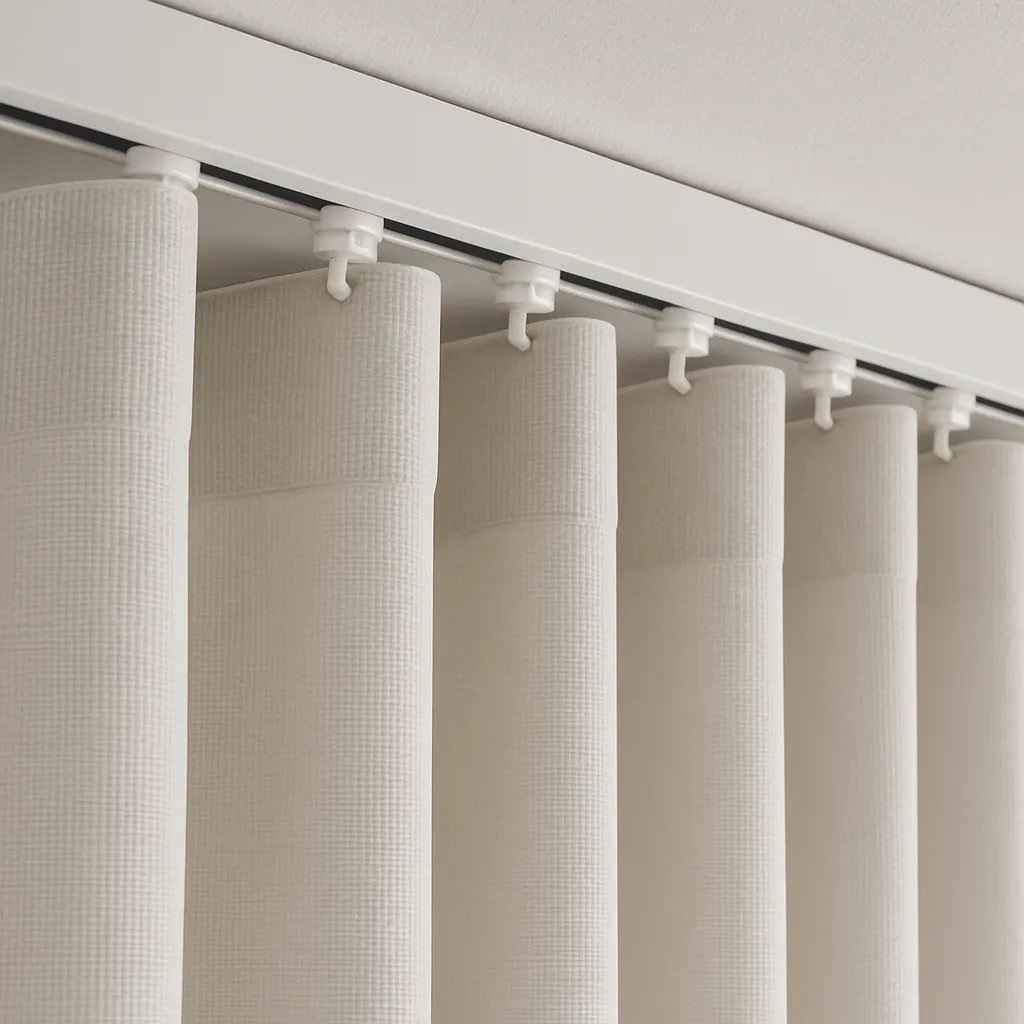 مميزات الستائر الويفي