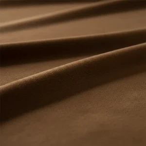 قماش جلد مقلوب كافية