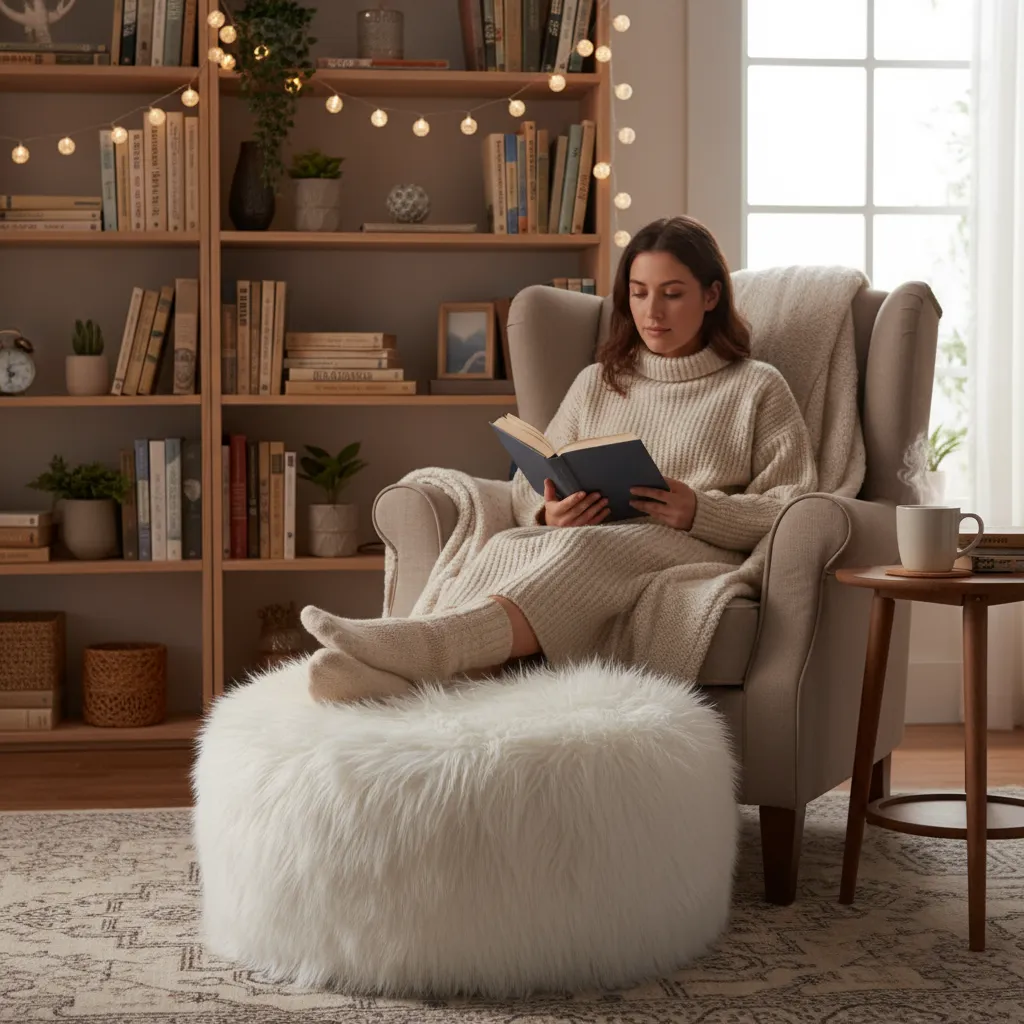 بوفات مودرن