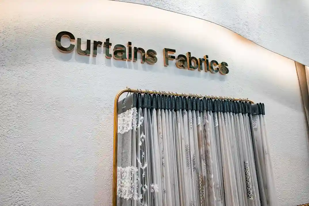 Best Curtain Store in Egypt